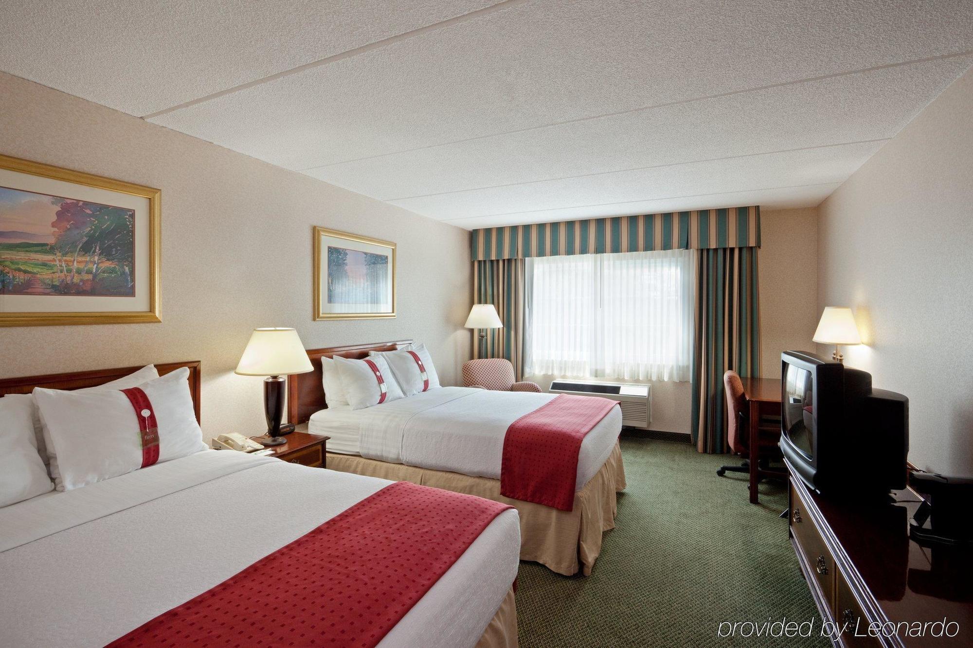 Holiday Inn Salem By Ihg Cameră foto